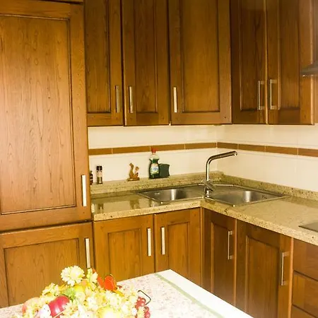 بيت للعطل Casa Calendula إيكود ذي لوس فينوس