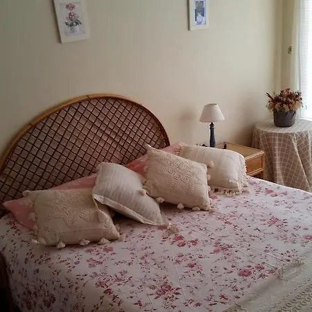 بيت للعطل Casa Calendula *