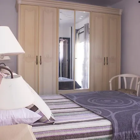 بيت للعطل Casa Calendula إيكود ذي لوس فينوس