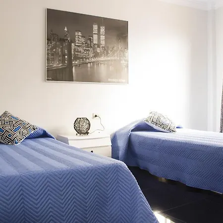 Casa Calendula إيكود ذي لوس فينوس