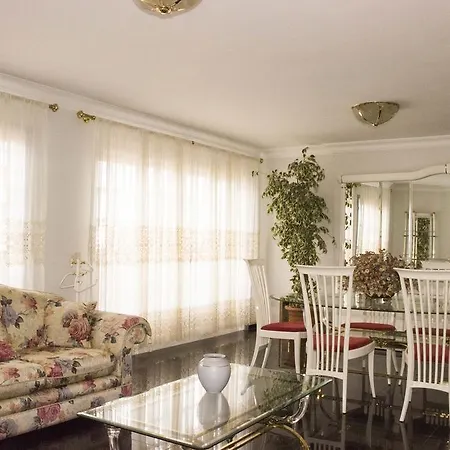 Casa Calendula *