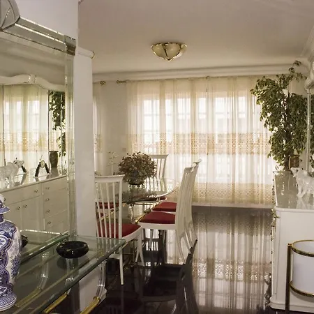 Casa Calendula
