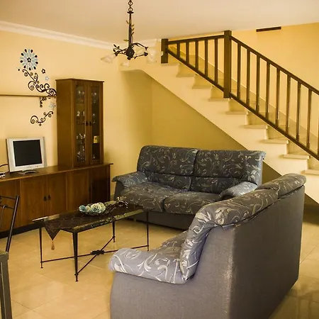 Tatil Evi Casa Calendula Icod De Los Vinos