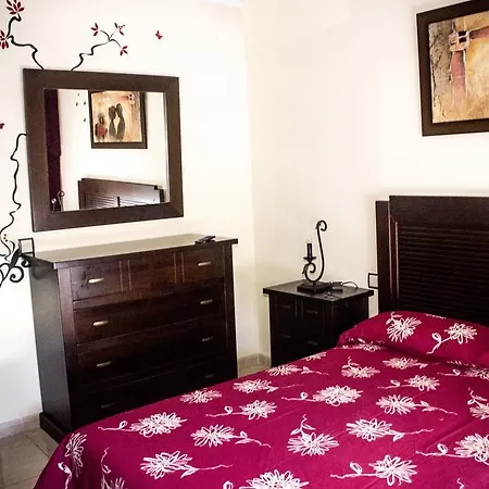 Tatil Evi Casa Calendula *