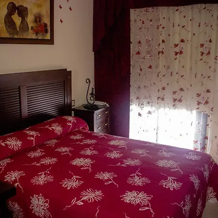 Casa Calendula Tatil Evi Icod De Los Vinos