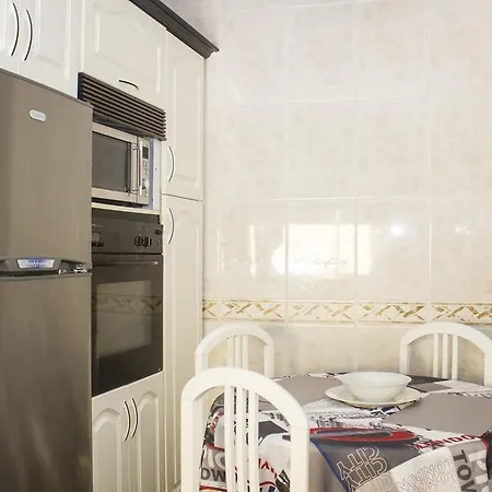 Tatil Evi Casa Calendula Icod De Los Vinos