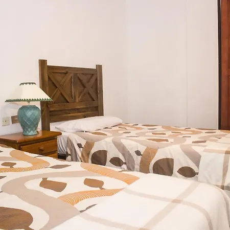 Casa Calendula