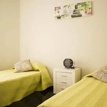 Tatil Evi Casa Calendula *